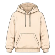 Adult Hoodies (Gender-Neutral)