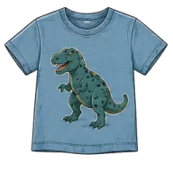 Boys’ T-shirts