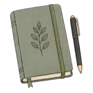 Journals & Notebooks