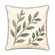 Throw Pillows