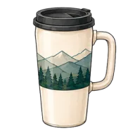 Travel Mugs