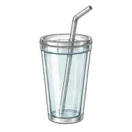 Tumblers & Water Glasses